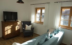 Ferienwohnung Obernkammer