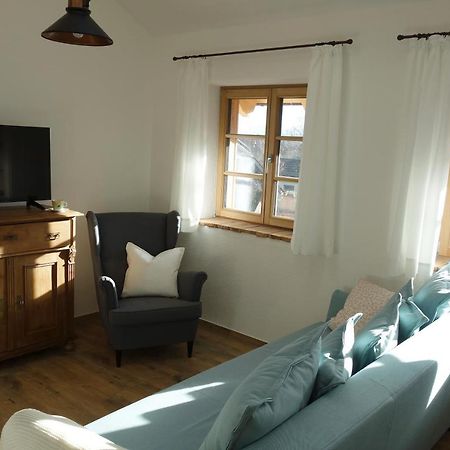 Ferienwohnung Obernkammer Emmering  Exterior foto